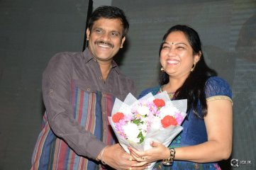 Dictator Movie Audio Success Meet